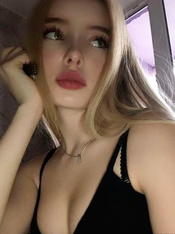 Индивидуалка Ульяна Фотография 2